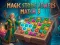 თამაში Magic Stone Jewels Match 3 ონლაინ