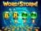 თამაში Word Storm ონლაინ