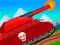 თამაში Tank Wars ონლაინ