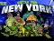 თამაში Teenage Mutant Ninja Turtles: Battle for New York ონლაინ
