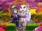 თამაში Angie Spring Wedding ონლაინ