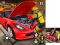 თამაში Car Mechanic Auto Workshop Repair Garage ონლაინ