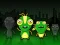 თამაში Free Aliens ონლაინ
