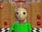 თამაში Baldi basics spoopy MOD ონლაინ
