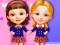 თამაში Sweet Baby Girl Cleanup Messy School ონლაინ
