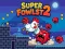 თამაში Super Fowlst 2 ონლაინ