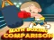 თამაში Math Boxing Comparison ონლაინ