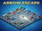 თამაში Arrow Escape ონლაინ