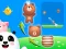 თამაში Animal Merge: Bubble Shooter ონლაინ