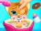 თამაში Baby Tiger Care ონლაინ