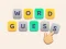 თამაში Guess Word ონლაინ