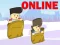თამაში Sack Race Online ონლაინ