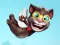 თამაში Flappy Talking Tom ონლაინ