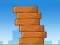 თამაში Wood Tower ონლაინ