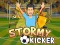 თამაში Stormy Kicker ონლაინ