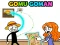 თამაში Gomu Goman ონლაინ