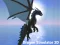 თამაში Dragon Simulator 3D ონლაინ