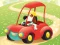 თამაში Funny Animal Ride Difference ონლაინ