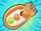 თამაში Capybara Screw Jam ონლაინ