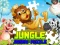 თამაში Jungle Jigsaw Puzzle ონლაინ