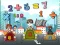 თამაში Math Memory Match ონლაინ