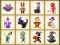 თამაში Halloween Board Puzzles ონლაინ