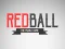 თამაში Red Ball The Puzzle Game ონლაინ