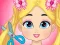 თამაში Love Story Diana Dress Up ონლაინ