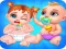 თამაში Fan Baby DayCare ონლაინ