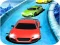თამაში Water Slide Car Racing Sim ონლაინ