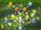 თამაში Atomic Puzzle Xmas ონლაინ