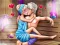 თამაში Ice Queen Sauna Flirting ონლაინ