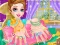 თამაში Ice Princess Nail Design ონლაინ