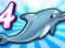თამაში My Dolphin Show 4 ონლაინ