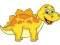 თამაში Dinosaur Memory Challenge ონლაინ