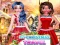 თამაში BFF Christmas Travel Recommendation ონლაინ