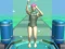 თამაში Monster Rush! ონლაინ