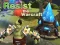 თამაში Resist The Warcraft ონლაინ