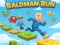 თამაში Baldman Run ონლაინ