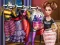 თამაში Sery Magazine Dolly Dress Up ონლაინ