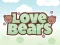 თამაში Love Bears ონლაინ