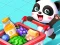 თამაში Baby Supermarket ონლაინ