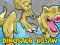 თამაში Dinosaur Jigsaw ონლაინ