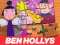 თამაში Ben Hollys Jigsaw Puzzle ონლაინ