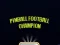 თამაში Pinball Football Champion ონლაინ