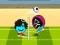 თამაში Head Soccer Squid Game ონლაინ