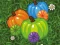თამაში Color Pumpkin Match ონლაინ