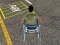 თამაში Wheel Chair Driving Simulator ონლაინ
