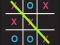 თამაში Tic Tac Toe ონლაინ