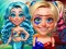 თამაში From Nerds to Beauties ონლაინ